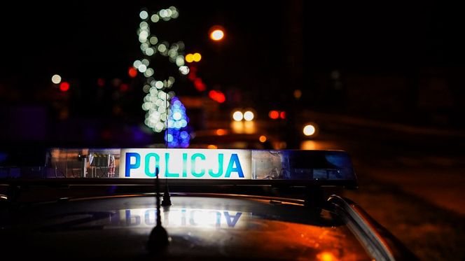 Białystok. Mężczyzna chciał wyskoczyć z okna na 6. piętrze. Zaskakujące ustalenia policjantów