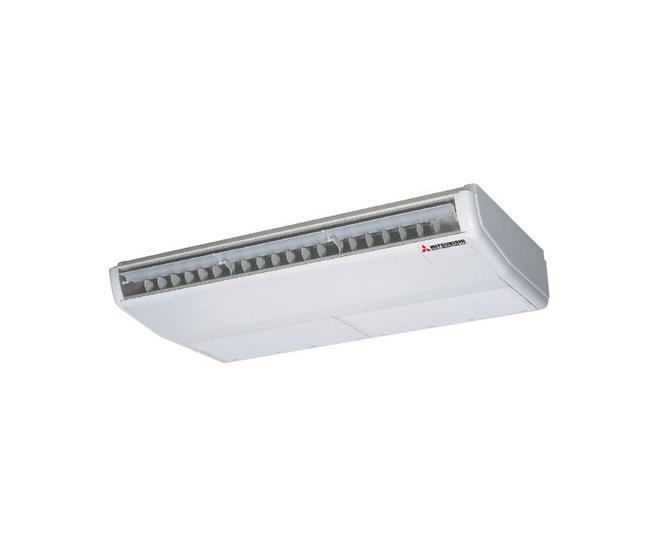 Klimatyzator podstropowy MITSUBISHI HEAVY INDUSTRIES FDE - seria PAC model FDE60ZSXVG