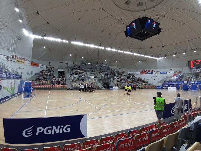 Stegu Arena Opole