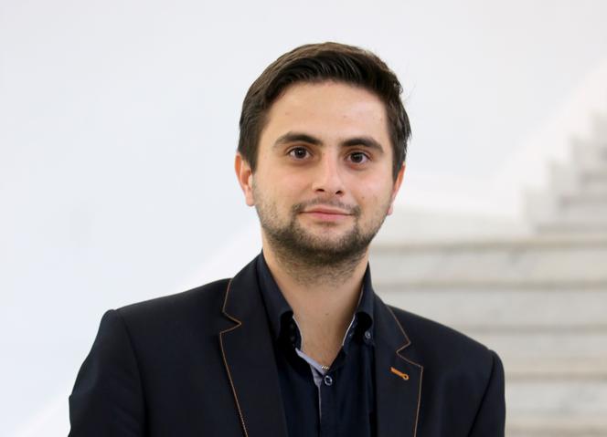 Norbert Kaczmarczyk
