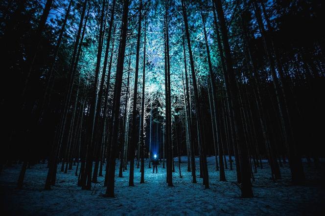 Beskid Sądecki. GOPR pomógł sześciu uwięzionym turystom