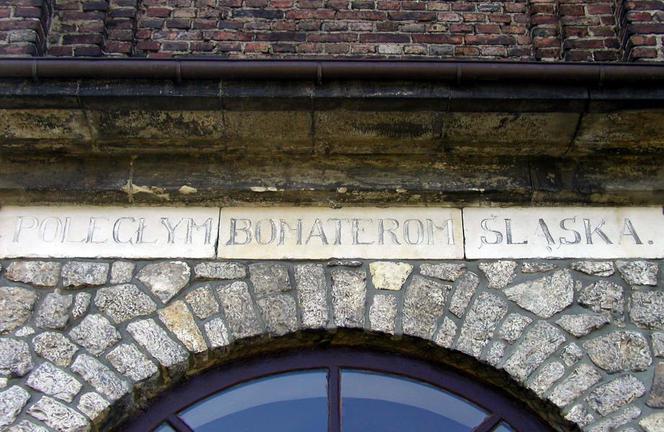 Rocznica III Powstania Śląskiego. Dzięki niemu Katowice przypadły Polsce