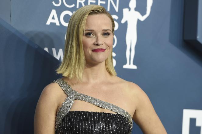 Reese Witherspoon