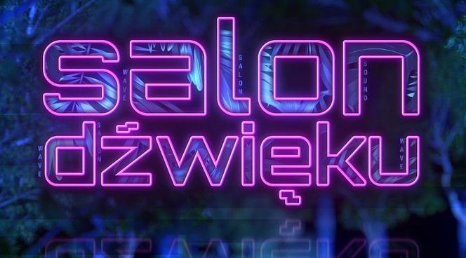 Salon dźwięku