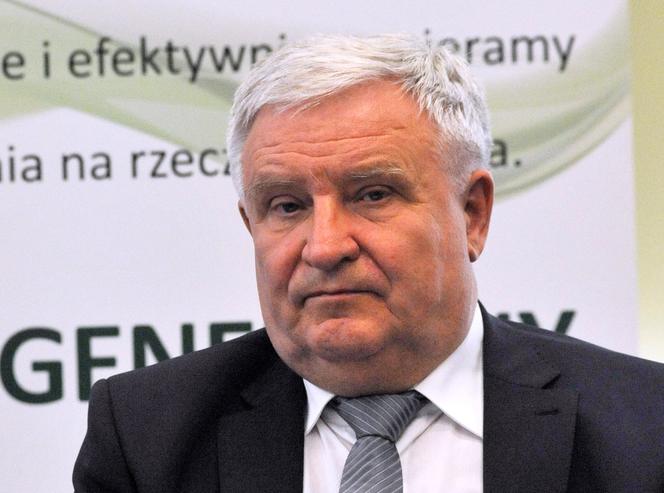 Kazimierz Kujda