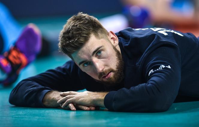 Siatkówka, Liga Mistrzów, Zaksa Kędzierzyn, Zenit Kazań, Bartosz Bednorz