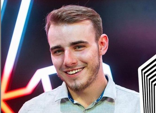 Krystian Ochman