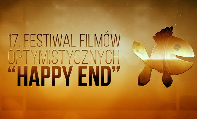 17. Festiwal Filmów Optymistycznych HAPPY END