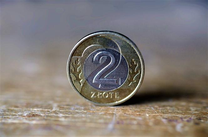 2 złote