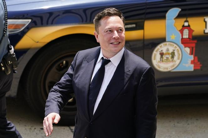 Elon Musk zawsze zadaje jedno pytanie podczas rozmowy o pracę. Nie zgadniesz jakie!