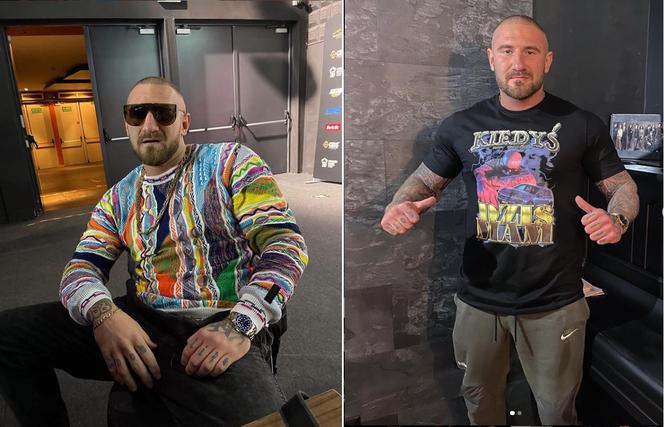 Patryk Kizo Woziński