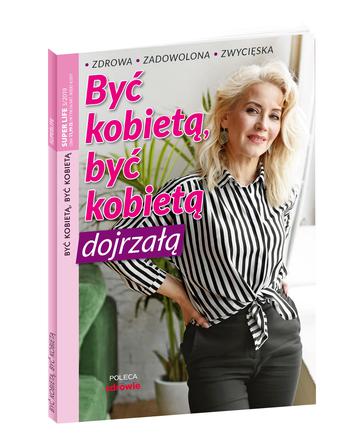 Być kobietą