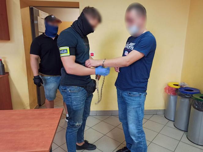 Szokujące ustalenia ws. wypadku w Katowicach. 31-letni kierowca autobusu był pod wpływem silnych leków przeciwbólowych i antydepresantów