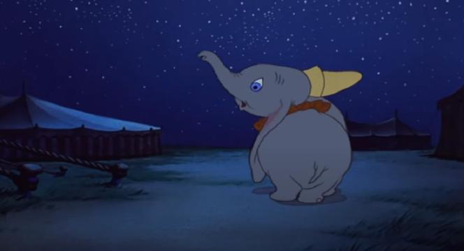 Disney ogranicza dostęp do 'Dumbo', 'Piotrusia Pana i 'Arystokratów'. Chodzi o rasistowski wydźwięk