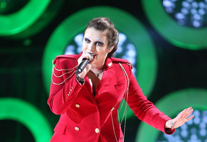 Sylwestrowa Moc Przebojów 2017: Ewa Farna zdradza kulisy swojego występu
