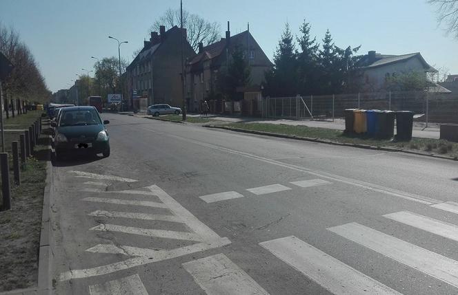 Gorzów Śląska