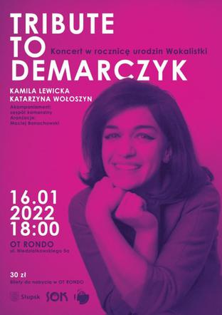 Ewa Demarczyk
