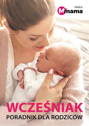 E-poradnik. Wcześniak