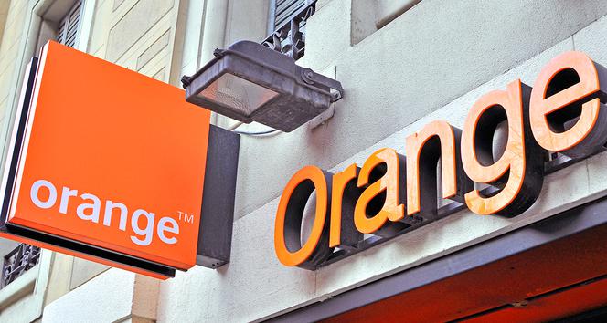 Orange P