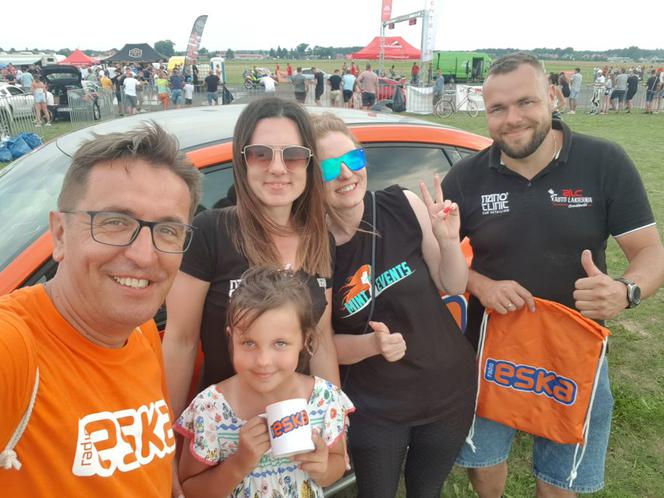 Eska Summer City Olsztyn - MintEvents Game of Stance