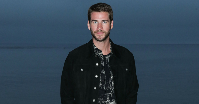 Liam Hemsworth