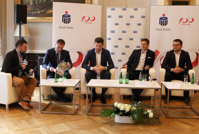 „Zwycięzca bierze wszystko” – marketing sportowy szansą dla biznesu?