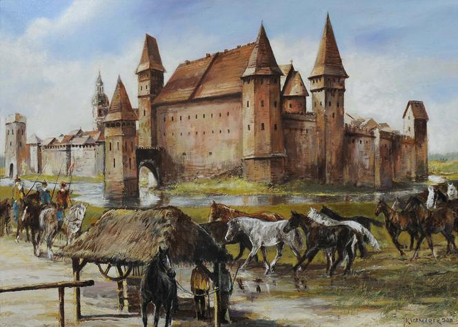 zamek