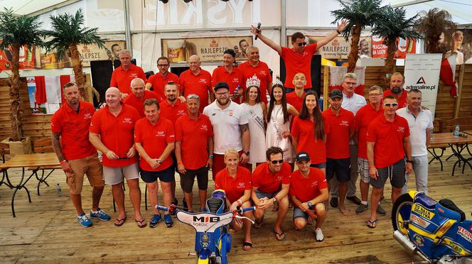 Festiwal Gwiazd Sportu