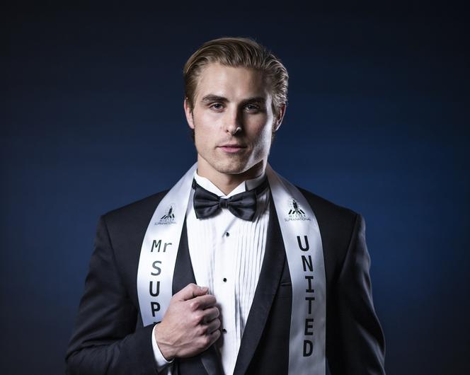 Mister Supranational 2019