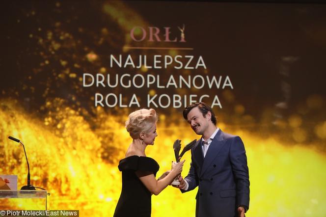 Polskie Nagrody Filmowe Orły 2019