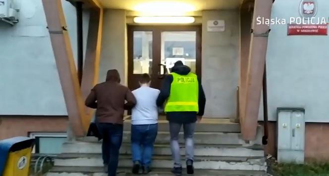 To on zlecił zamach w Wyrach
