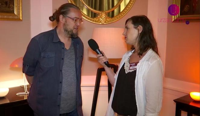 WYWIAD: Radosław Achramowicz o wyzwaniach w projektowaniu światła