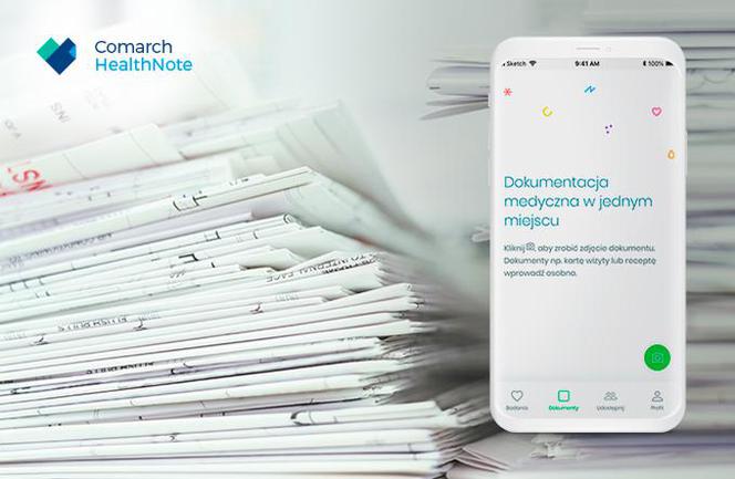 comarch 4