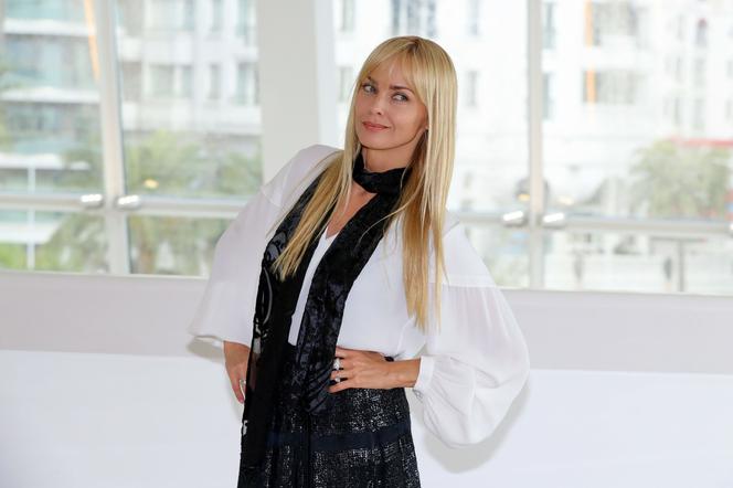 Izabella Scorupco