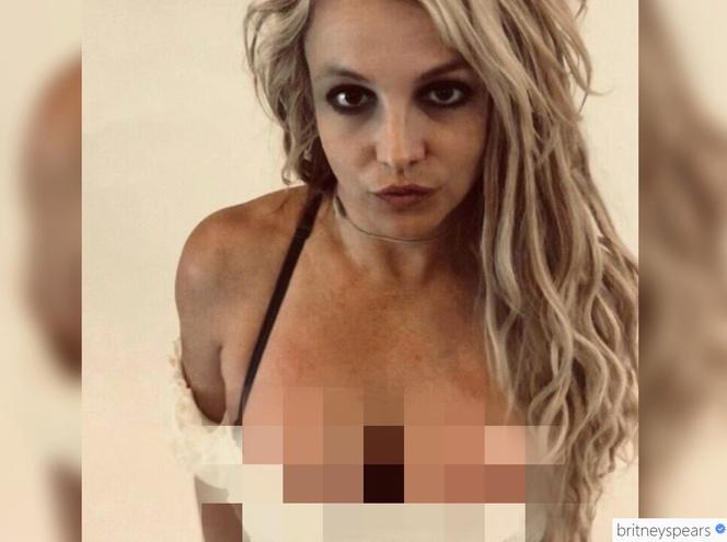 Britney Spears