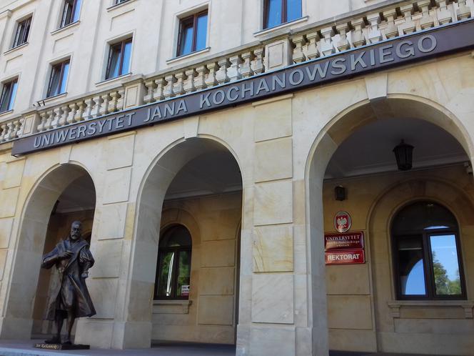 UJK Kielce