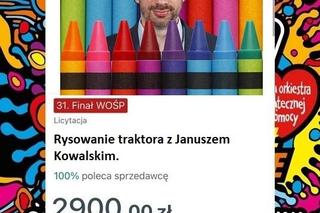 Wielka Orkiestra Wi Tecznej Pomocy Zn W Zagra A W Sieci Zaroi O Si