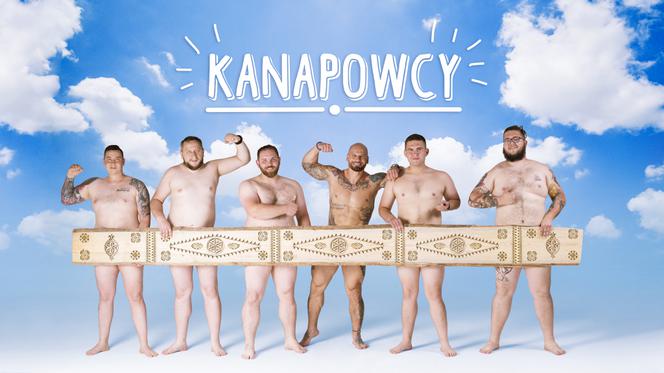Kanapowcy