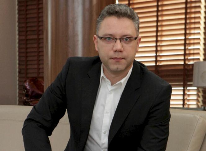 Dariusz Prosiecki