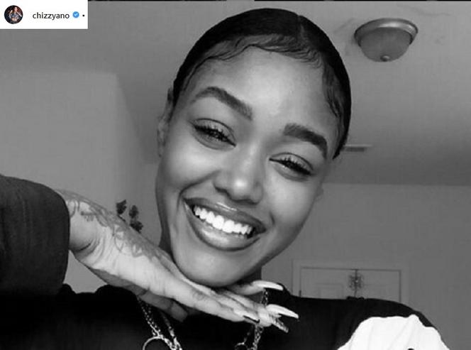Chynna Rogers