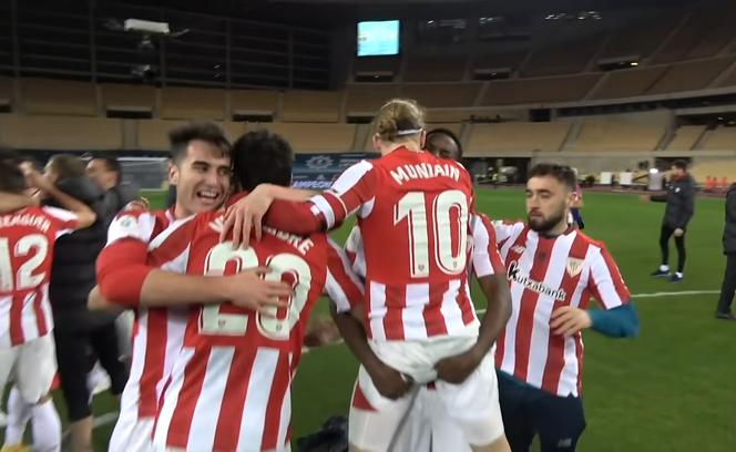 Athletic Bilbao