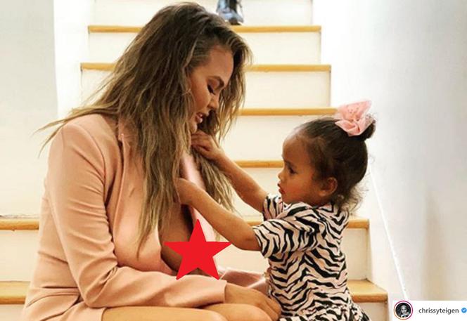 Chrissy Teigen