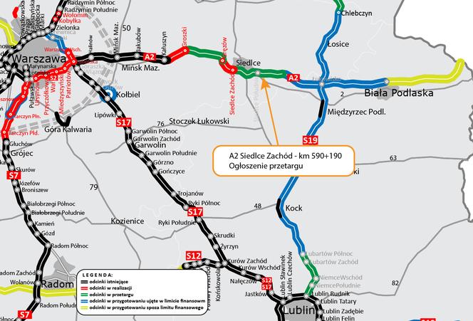 Autostrada A2