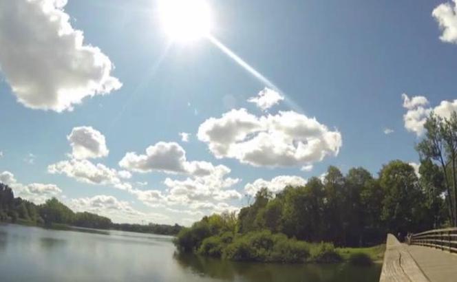 Pogoda na lipiec i sierpień 2015