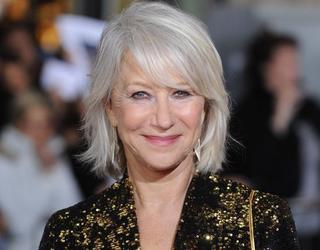 Helen Mirren