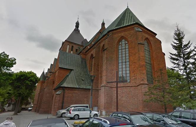 Koronawirus w Koszalinie. Dyspensa od uczestnictwa w niedzielnej Mszy Świętej