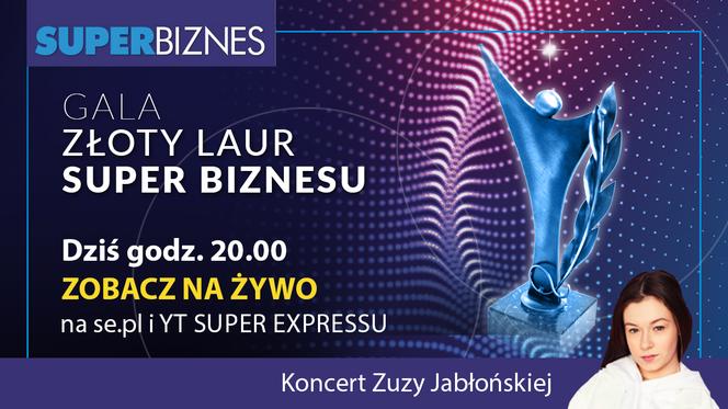 Złoty Laur 2020