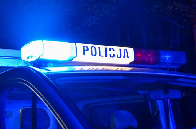 Kompletnie pijany za kierownicą Lanosa! Najpierw szedł na czołówkę, potem zaczął uciekać