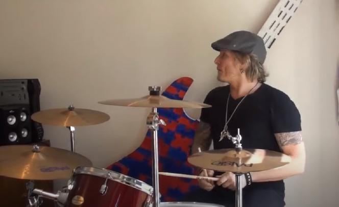 Dlaczego Matt Sorum nie wziął udziału w reaktywacji Guns N' Roses? Muzyk odpowiedział