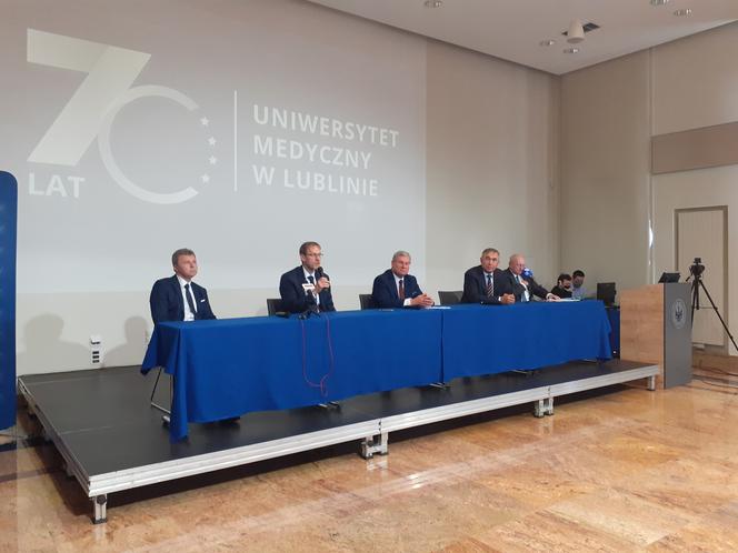 Lubeska firma wyprodukuje pierwszy lek na koronawirusa